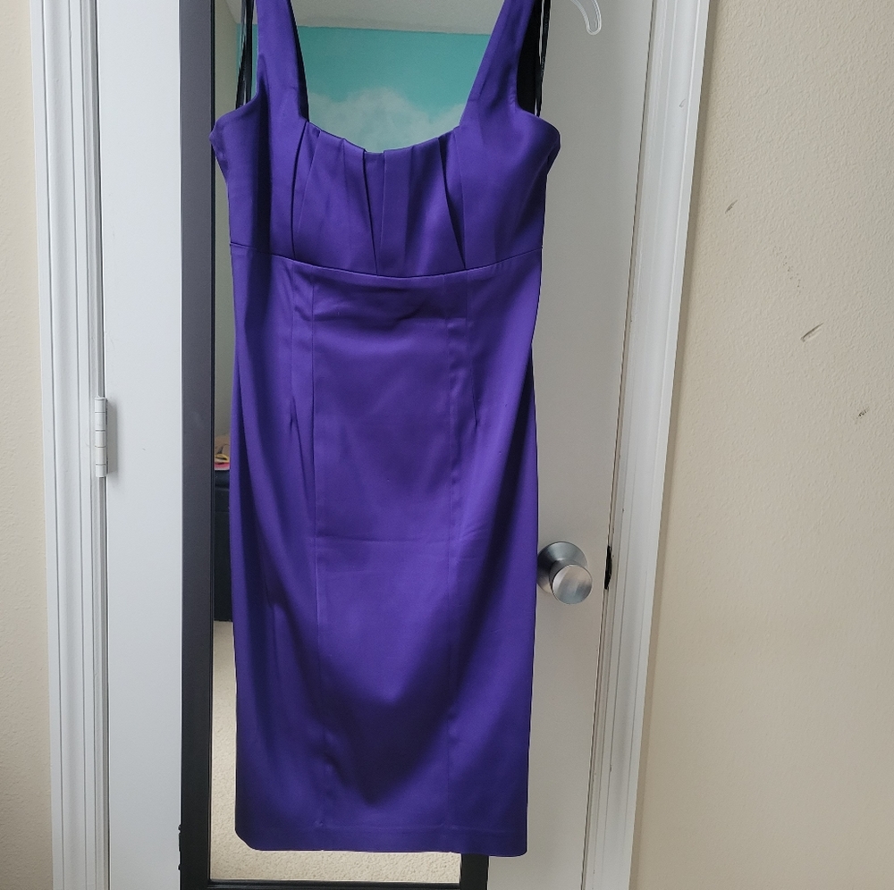 Calvin Klein Bodycon dress - Picture 2 of 8